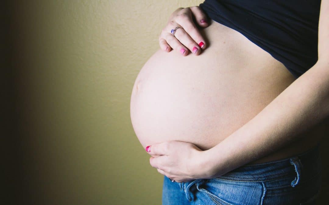 Transformações da barriga na gravidez e como perder a barriga no pós parto