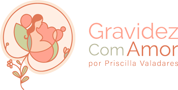 Gravidez com Amor