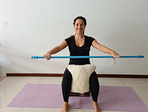 Curso de Pilates Para Gestantes Online